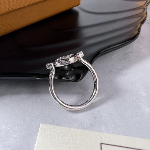 Replica Louis Vuitton LV Rings #1214887 $32.00 USD for Wholesale