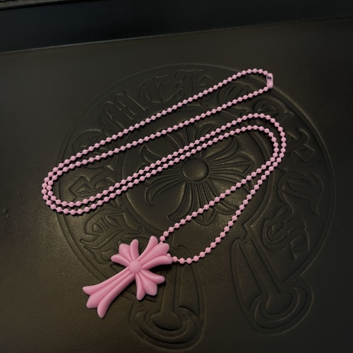 Chrome Hearts Necklaces #1214911 $45.00 USD, Wholesale Replica Chrome Hearts Necklaces