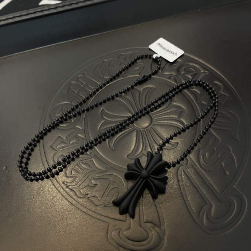 Chrome Hearts Necklaces #1214916 $45.00 USD, Wholesale Replica Chrome Hearts Necklaces