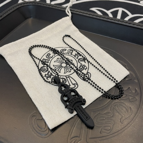 Chrome Hearts Necklaces #1214918 $48.00 USD, Wholesale Replica Chrome Hearts Necklaces