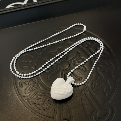 Chrome Hearts Necklaces #1214919 $48.00 USD, Wholesale Replica Chrome Hearts Necklaces