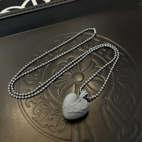 Chrome Hearts Necklaces #1214920 $48.00 USD, Wholesale Replica Chrome Hearts Necklaces