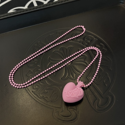 Chrome Hearts Necklaces #1214921 $48.00 USD, Wholesale Replica Chrome Hearts Necklaces