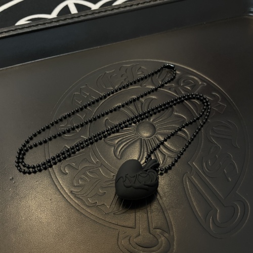 Chrome Hearts Necklaces #1214924 $48.00 USD, Wholesale Replica Chrome Hearts Necklaces