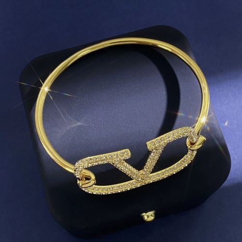 Replica Valentino Bracelets #1214934 $32.00 USD for Wholesale