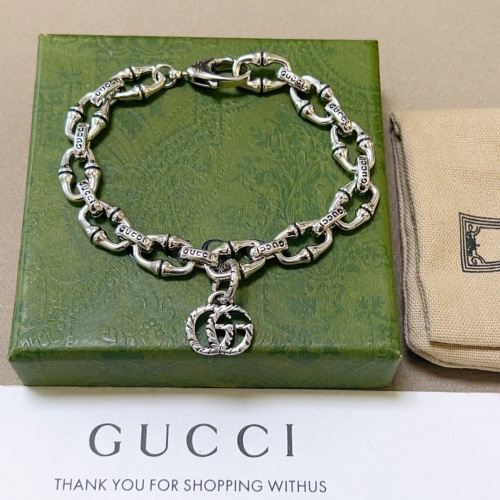 Gucci Bracelets For Unisex #1214935 $42.00 USD, Wholesale Replica Gucci Bracelets