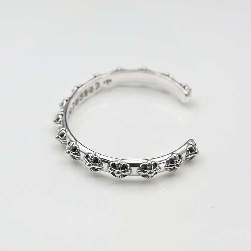 Replica Chrome Hearts Bracelets #1214936 $34.00 USD for Wholesale