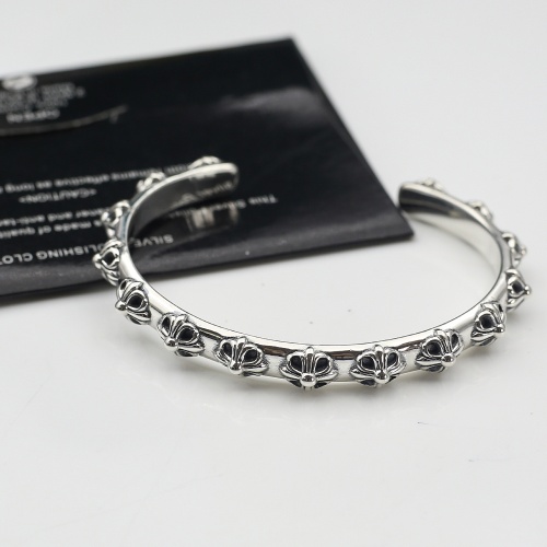 Replica Chrome Hearts Bracelets #1214936 $34.00 USD for Wholesale