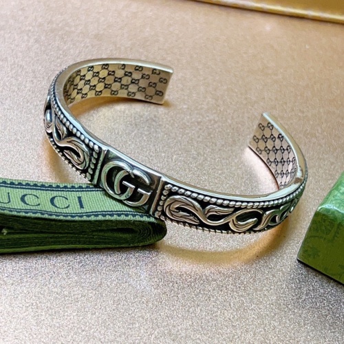 Gucci Bracelets #1214945 $60.00 USD, Wholesale Replica Gucci Bracelets