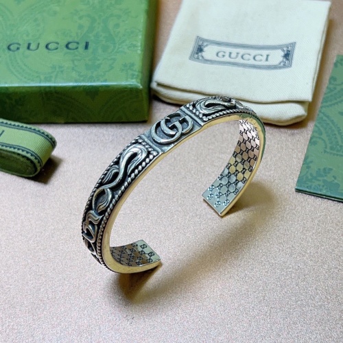 Replica Gucci Bracelets #1214945 $60.00 USD for Wholesale