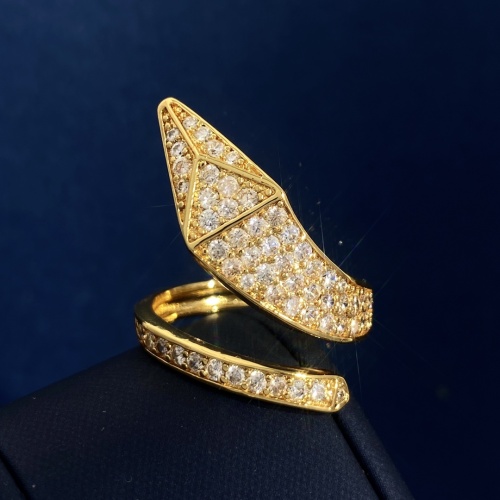 Prada Rings #1214968 $29.00 USD, Wholesale Replica Prada Rings