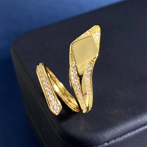 Prada Rings #1214970 $29.00 USD, Wholesale Replica Prada Rings