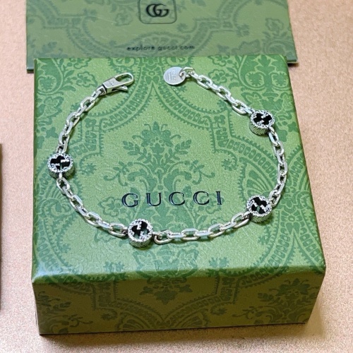 Gucci Bracelets #1214986 $39.00 USD, Wholesale Replica Gucci Bracelets