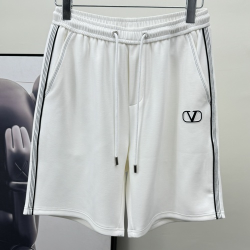 Valentino Pants For Men #1214991 $80.00 USD, Wholesale Replica Valentino Pants