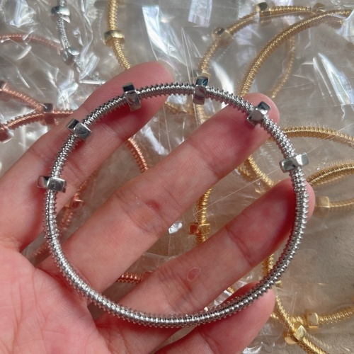 Cartier bracelets #1215004 $32.00 USD, Wholesale Replica Cartier bracelets