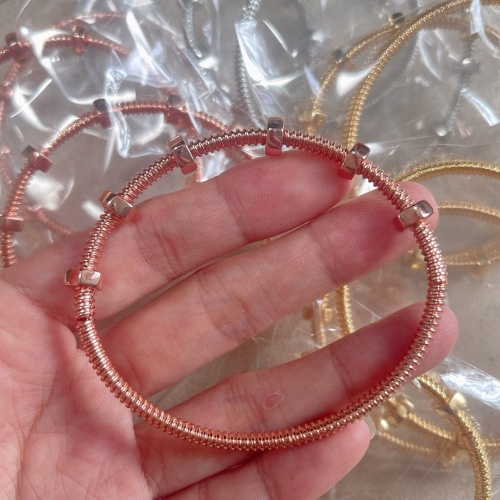 Cartier bracelets #1215005 $32.00 USD, Wholesale Replica Cartier bracelets