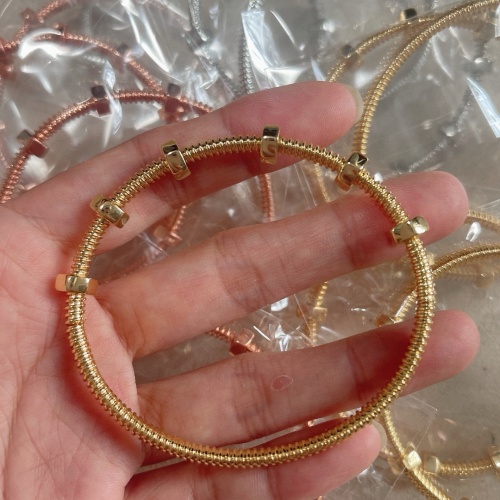 Cartier bracelets #1215006 $32.00 USD, Wholesale Replica Cartier bracelets