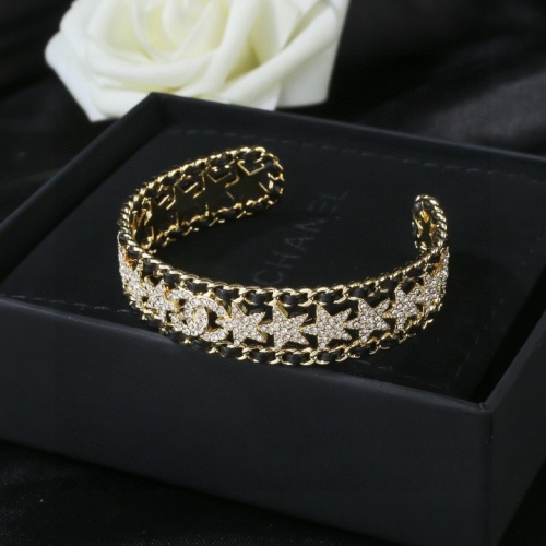 Replica Chanel Bracelets #1215008 $42.00 USD for Wholesale