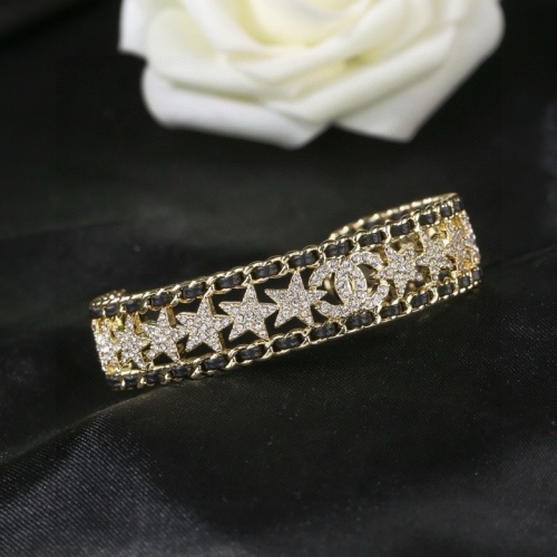 Replica Chanel Bracelets #1215008 $42.00 USD for Wholesale