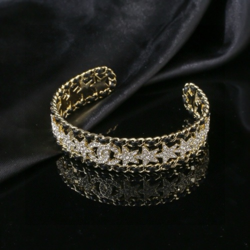 Replica Chanel Bracelets #1215008 $42.00 USD for Wholesale