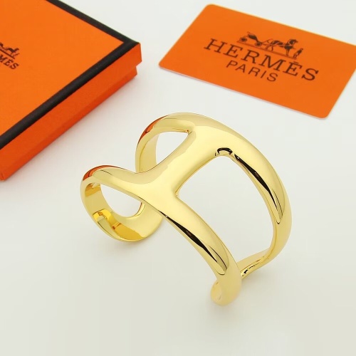 Hermes Bracelets #1215011 $45.00 USD, Wholesale Replica Hermes Bracelets