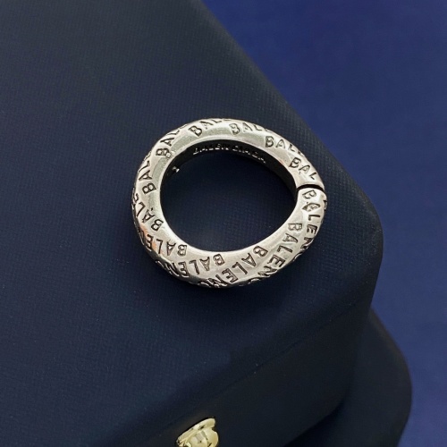 Balenciaga Rings #1215013 $27.00 USD, Wholesale Replica Balenciaga Rings