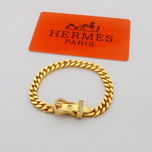 Hermes Bracelets #1215021 $29.00 USD, Wholesale Replica Hermes Bracelets