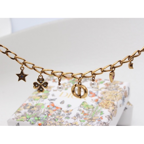 Replica Christian Dior Bracelets #1215026 $56.00 USD for Wholesale