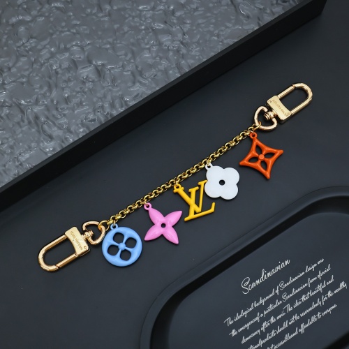 Louis Vuitton LV Key Holder And Bag Buckle #1215027 $27.00 USD, Wholesale Replica Louis Vuitton LV Key Holder And Bag Buckle