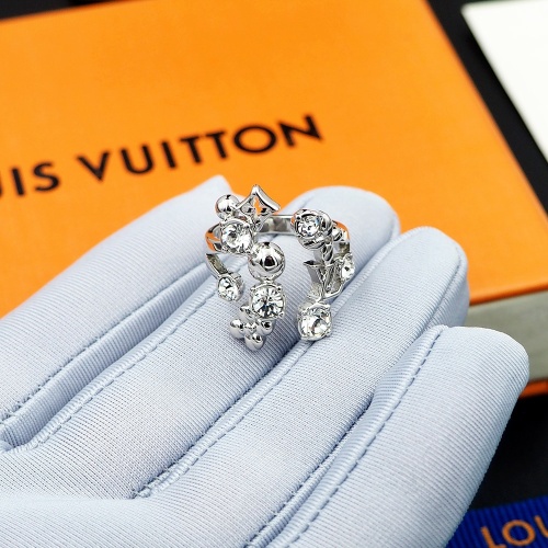 Replica Louis Vuitton LV Rings #1215063 $25.00 USD for Wholesale