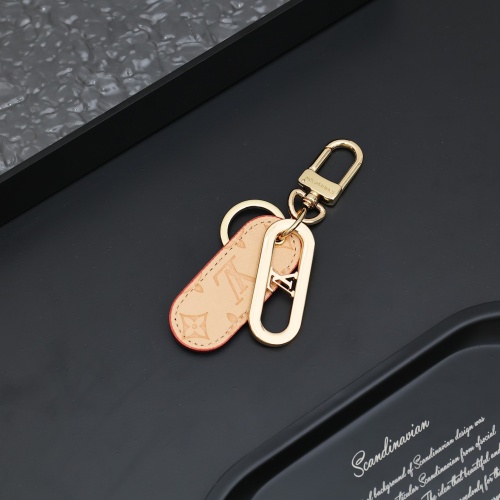 Louis Vuitton LV Key Holder And Bag Buckle #1215070 $25.00 USD, Wholesale Replica Louis Vuitton LV Key Holder And Bag Buckle