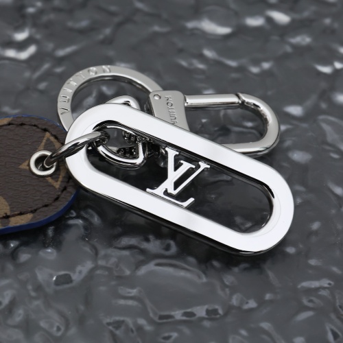 Replica Louis Vuitton LV Key Holder And Bag Buckle #1215071 $25.00 USD for Wholesale