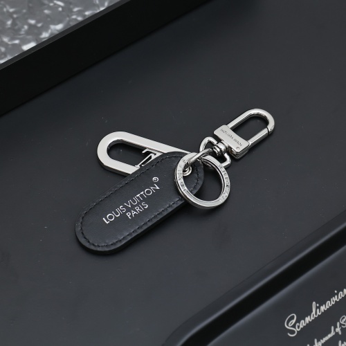 Replica Louis Vuitton LV Key Holder And Bag Buckle #1215072 $25.00 USD for Wholesale