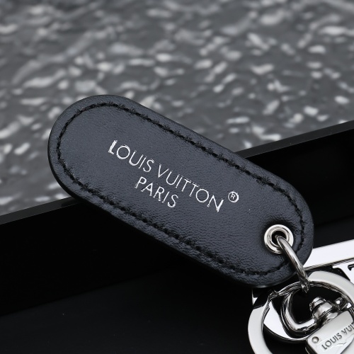 Replica Louis Vuitton LV Key Holder And Bag Buckle #1215072 $25.00 USD for Wholesale