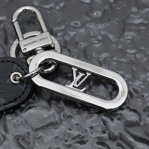 Replica Louis Vuitton LV Key Holder And Bag Buckle #1215072 $25.00 USD for Wholesale