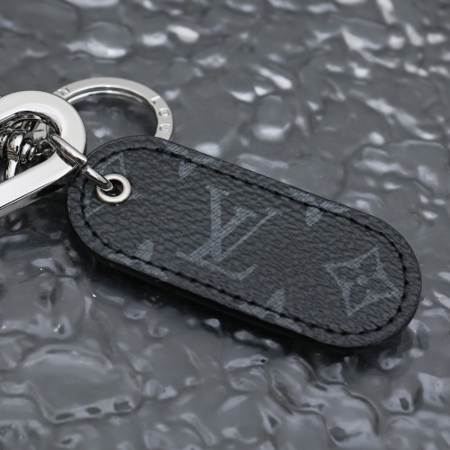 Replica Louis Vuitton LV Key Holder And Bag Buckle #1215072 $25.00 USD for Wholesale