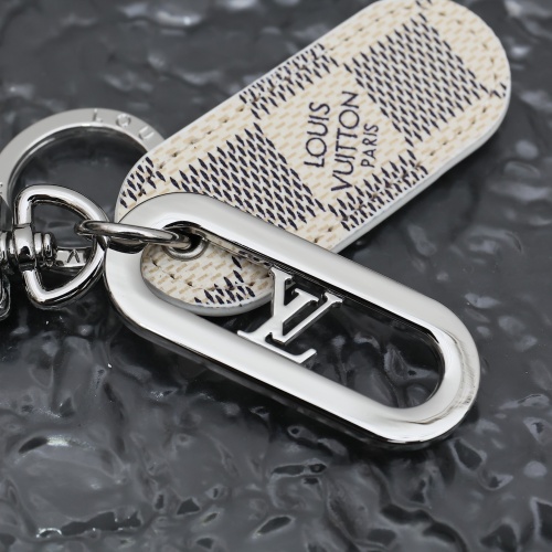 Replica Louis Vuitton LV Key Holder And Bag Buckle #1215073 $25.00 USD for Wholesale