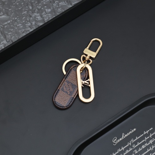 Louis Vuitton LV Key Holder And Bag Buckle #1215074 $25.00 USD, Wholesale Replica Louis Vuitton LV Key Holder And Bag Buckle