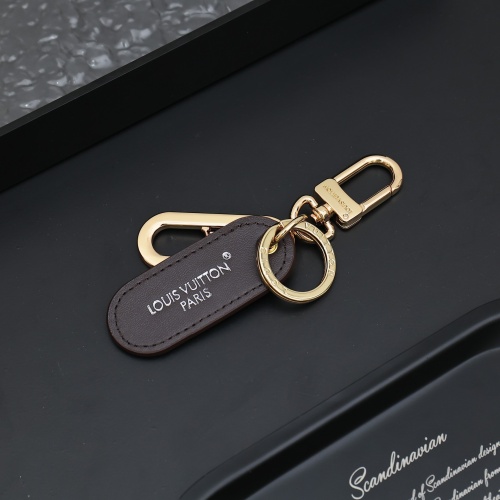 Replica Louis Vuitton LV Key Holder And Bag Buckle #1215074 $25.00 USD for Wholesale