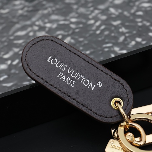 Replica Louis Vuitton LV Key Holder And Bag Buckle #1215074 $25.00 USD for Wholesale