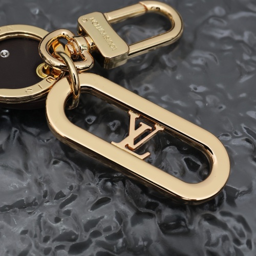 Replica Louis Vuitton LV Key Holder And Bag Buckle #1215074 $25.00 USD for Wholesale