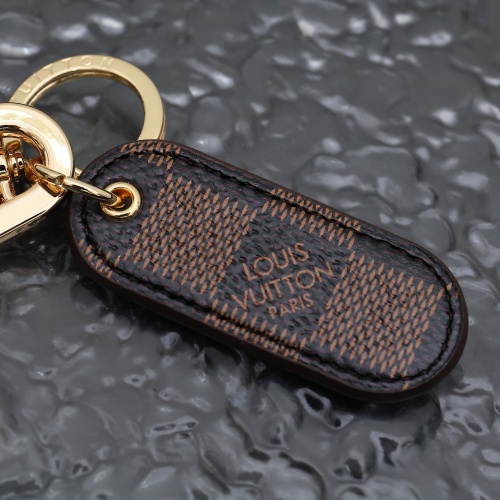 Replica Louis Vuitton LV Key Holder And Bag Buckle #1215074 $25.00 USD for Wholesale