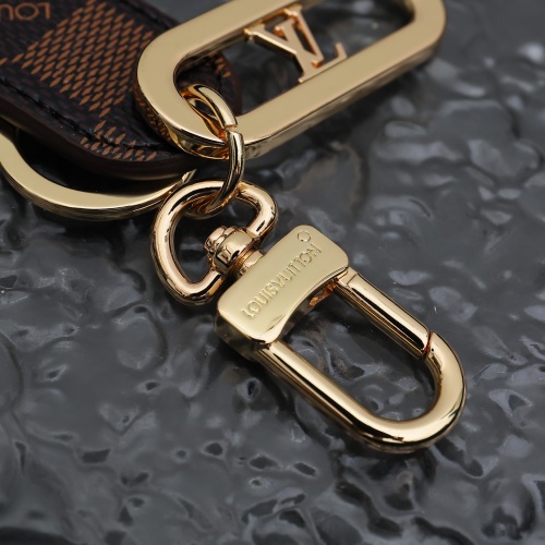 Replica Louis Vuitton LV Key Holder And Bag Buckle #1215074 $25.00 USD for Wholesale