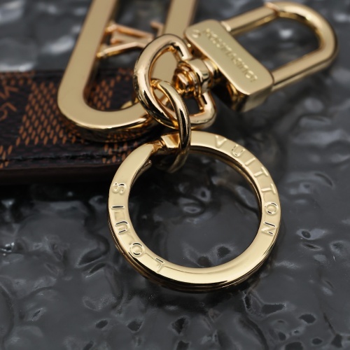 Replica Louis Vuitton LV Key Holder And Bag Buckle #1215074 $25.00 USD for Wholesale