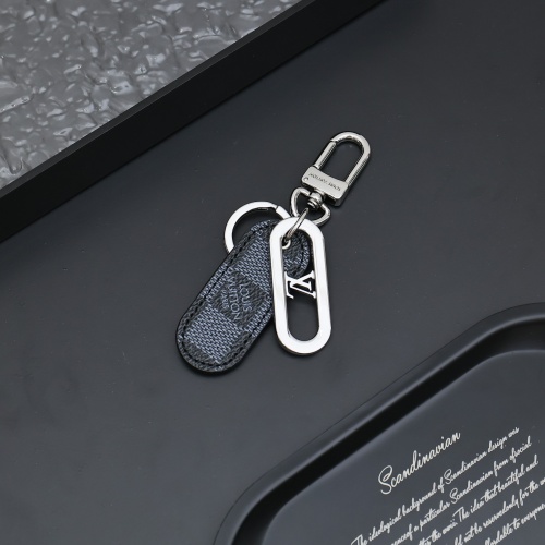 Louis Vuitton LV Key Holder And Bag Buckle #1215075 $25.00 USD, Wholesale Replica Louis Vuitton LV Key Holder And Bag Buckle