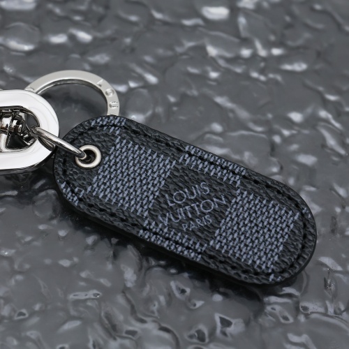 Replica Louis Vuitton LV Key Holder And Bag Buckle #1215075 $25.00 USD for Wholesale