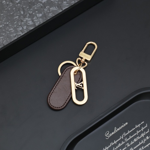 Louis Vuitton LV Key Holder And Bag Buckle #1215077 $25.00 USD, Wholesale Replica Louis Vuitton LV Key Holder And Bag Buckle