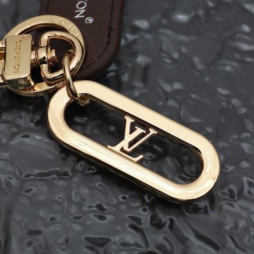 Replica Louis Vuitton LV Key Holder And Bag Buckle #1215077 $25.00 USD for Wholesale