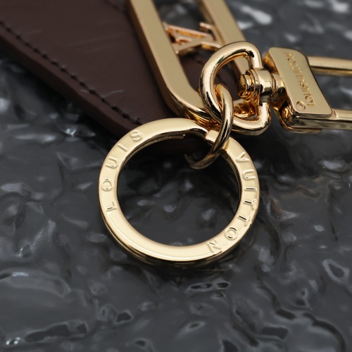 Replica Louis Vuitton LV Key Holder And Bag Buckle #1215077 $25.00 USD for Wholesale