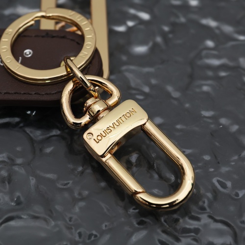 Replica Louis Vuitton LV Key Holder And Bag Buckle #1215077 $25.00 USD for Wholesale